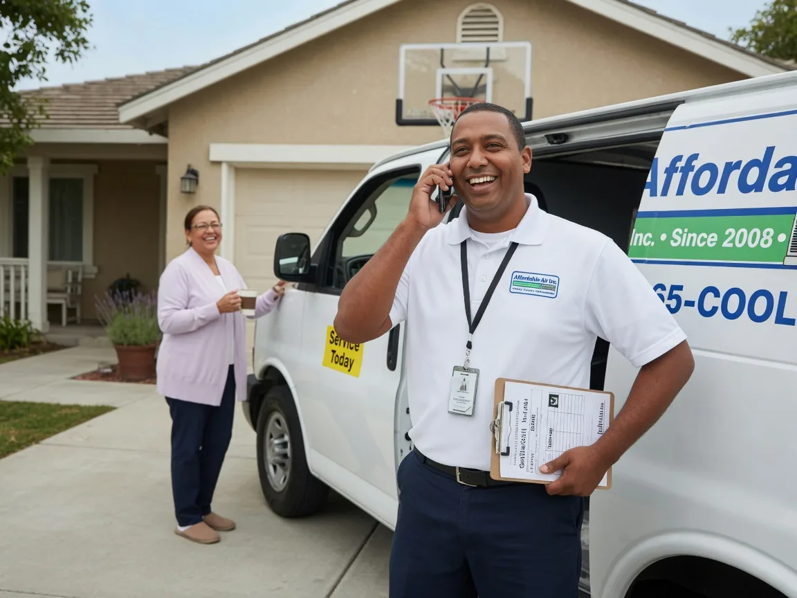 Central Ac Repair University, MS FAQs